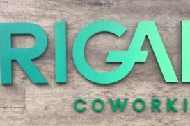 Trigal Coworking in Lima, Peru Trigal Coworking, Lima