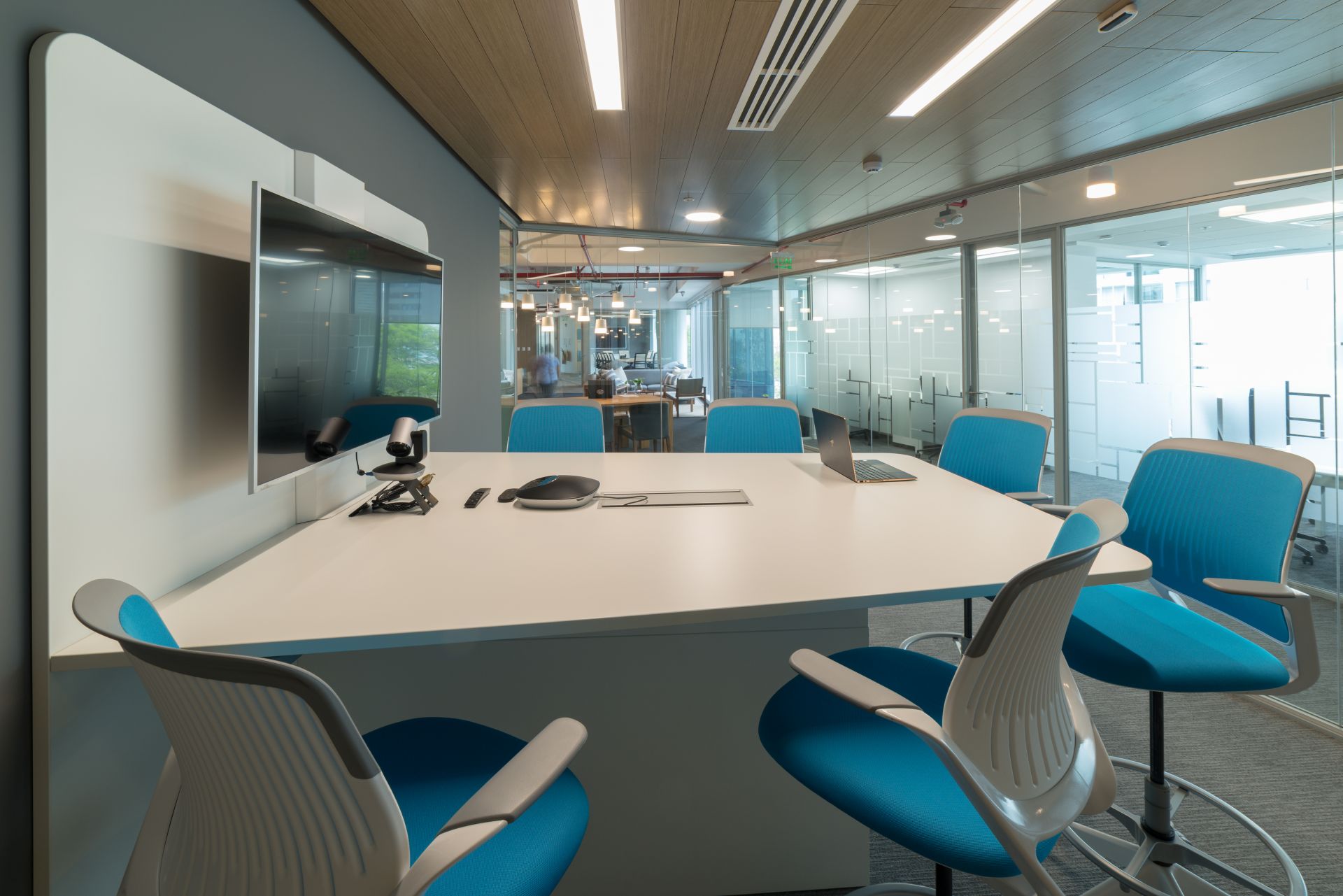 Ubicua Offices image 2