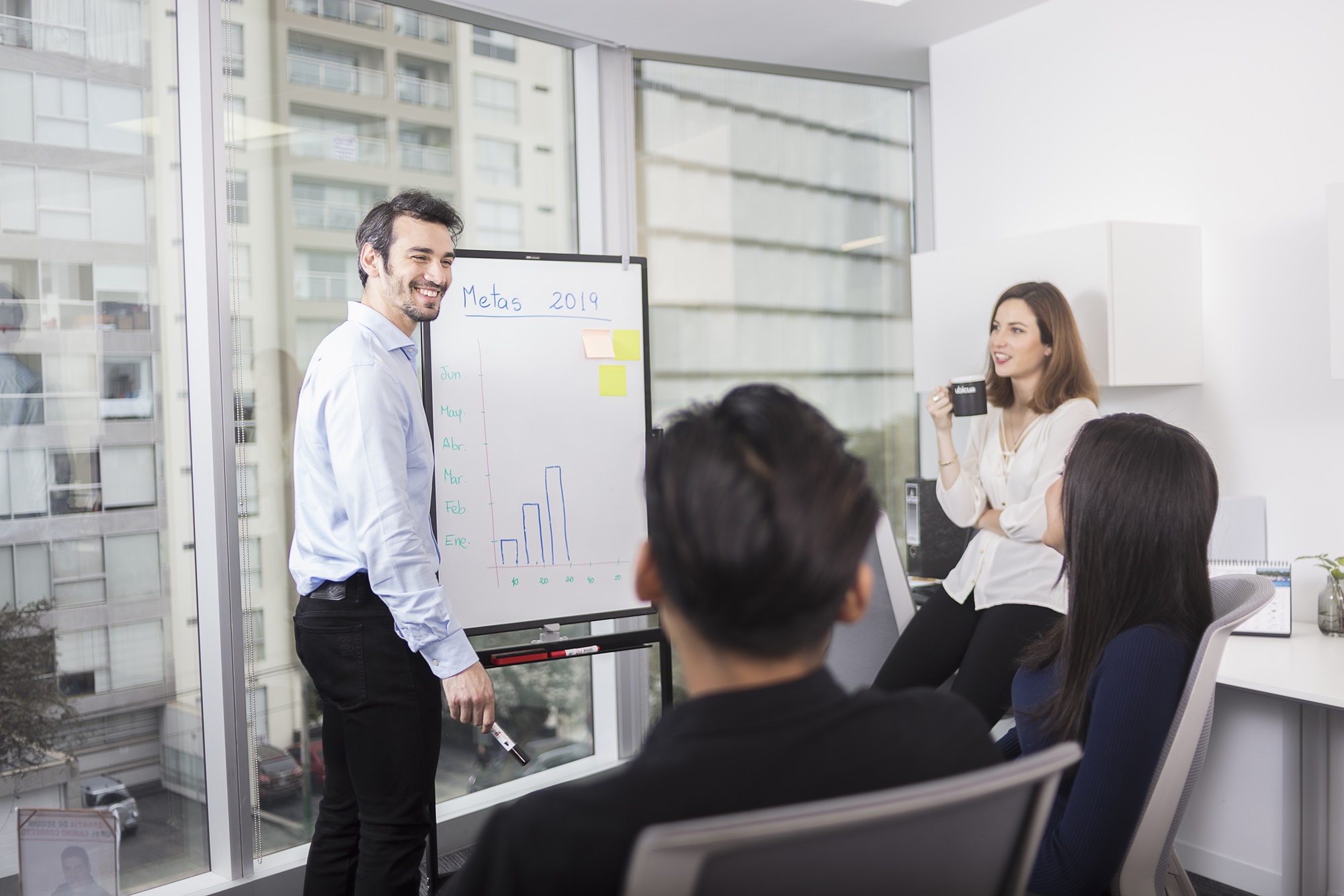 Ubicua Offices image 4