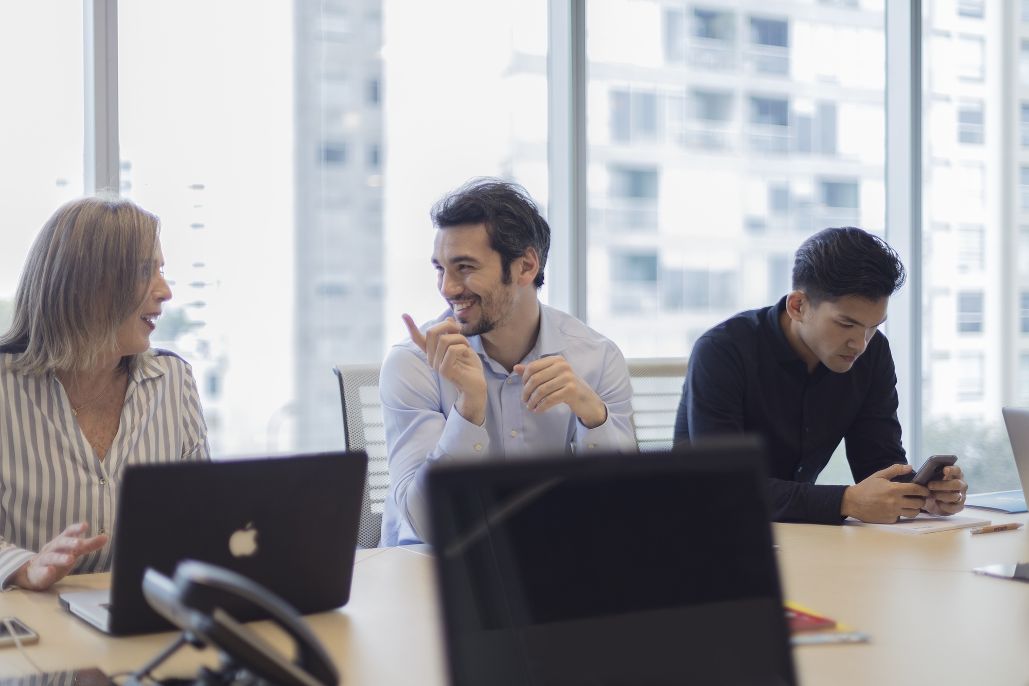 Ubicua Offices image 3