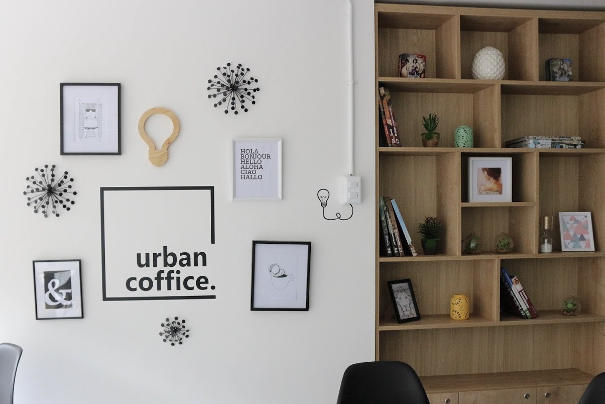 Urban Coffice image 2