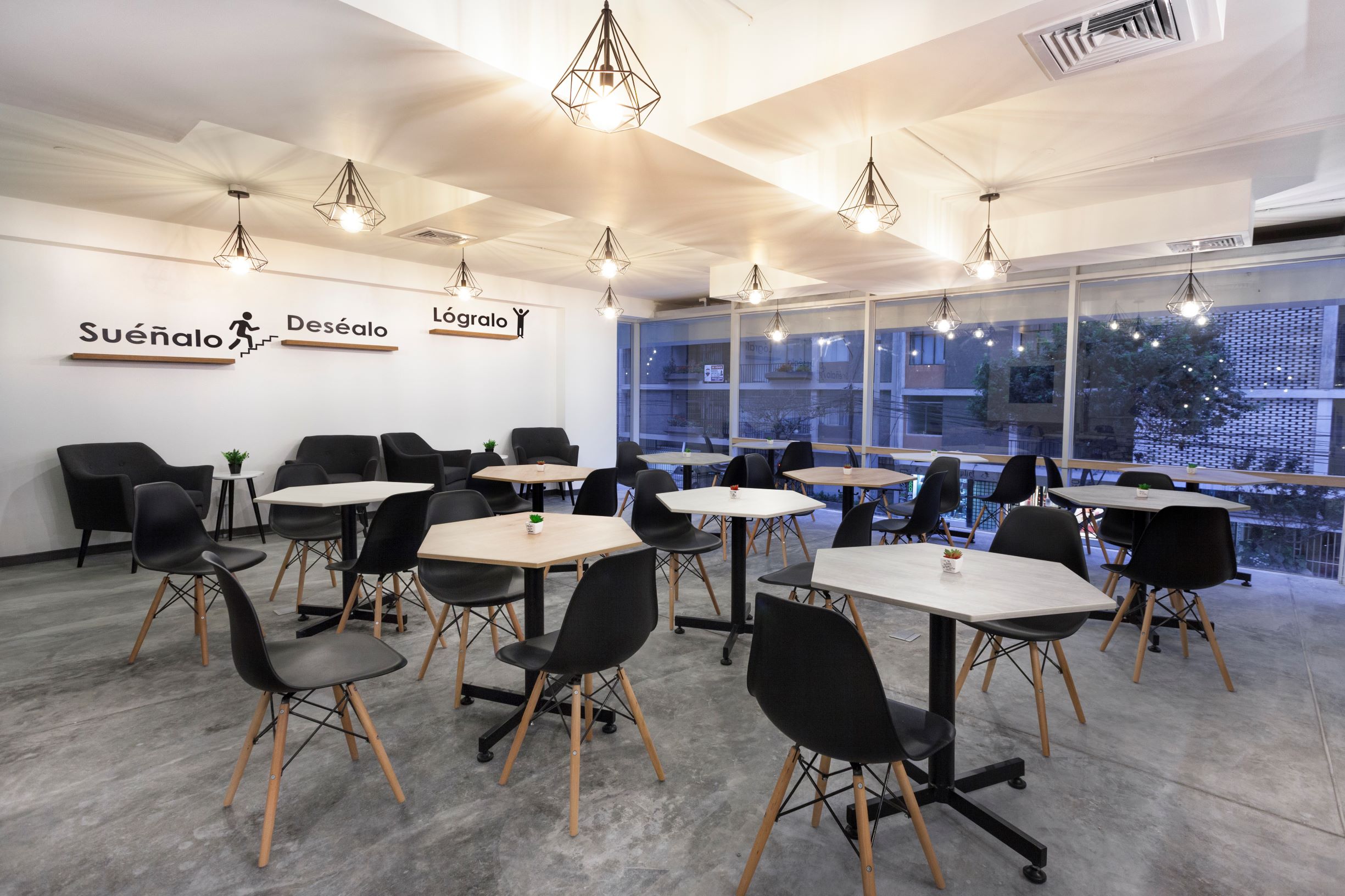 Urban Coffice image 3