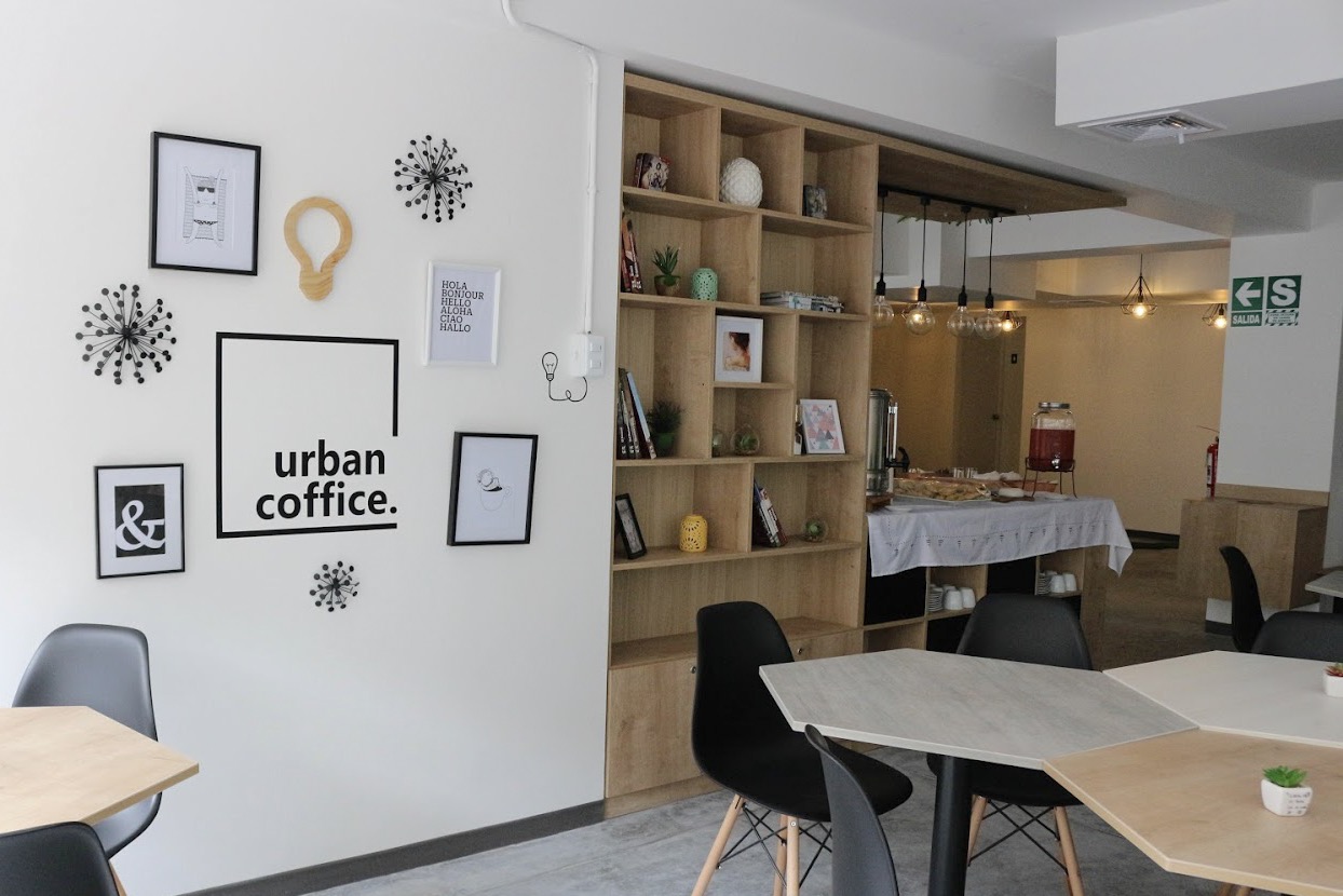 Urban Coffice image 5