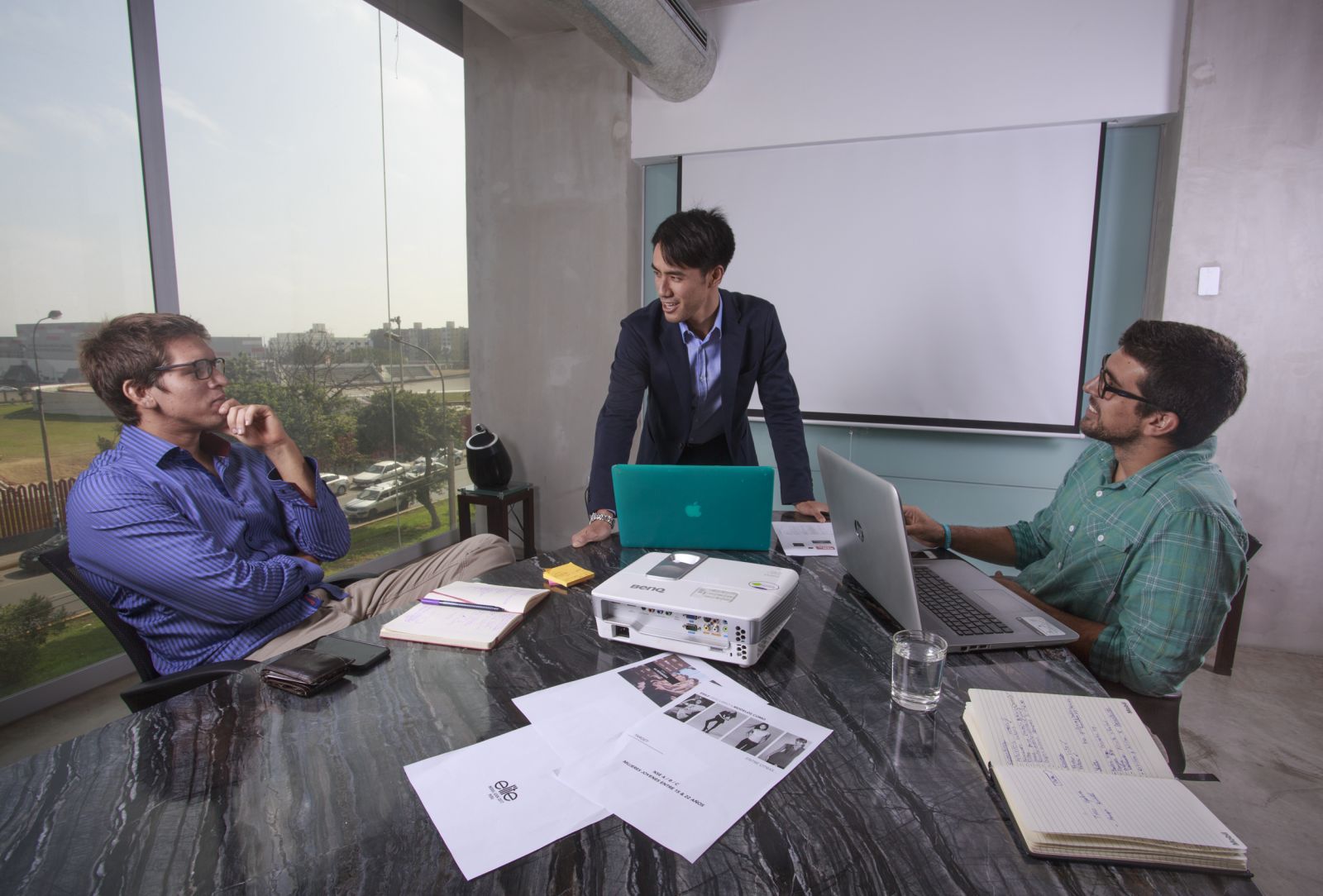 vide coworking image 2