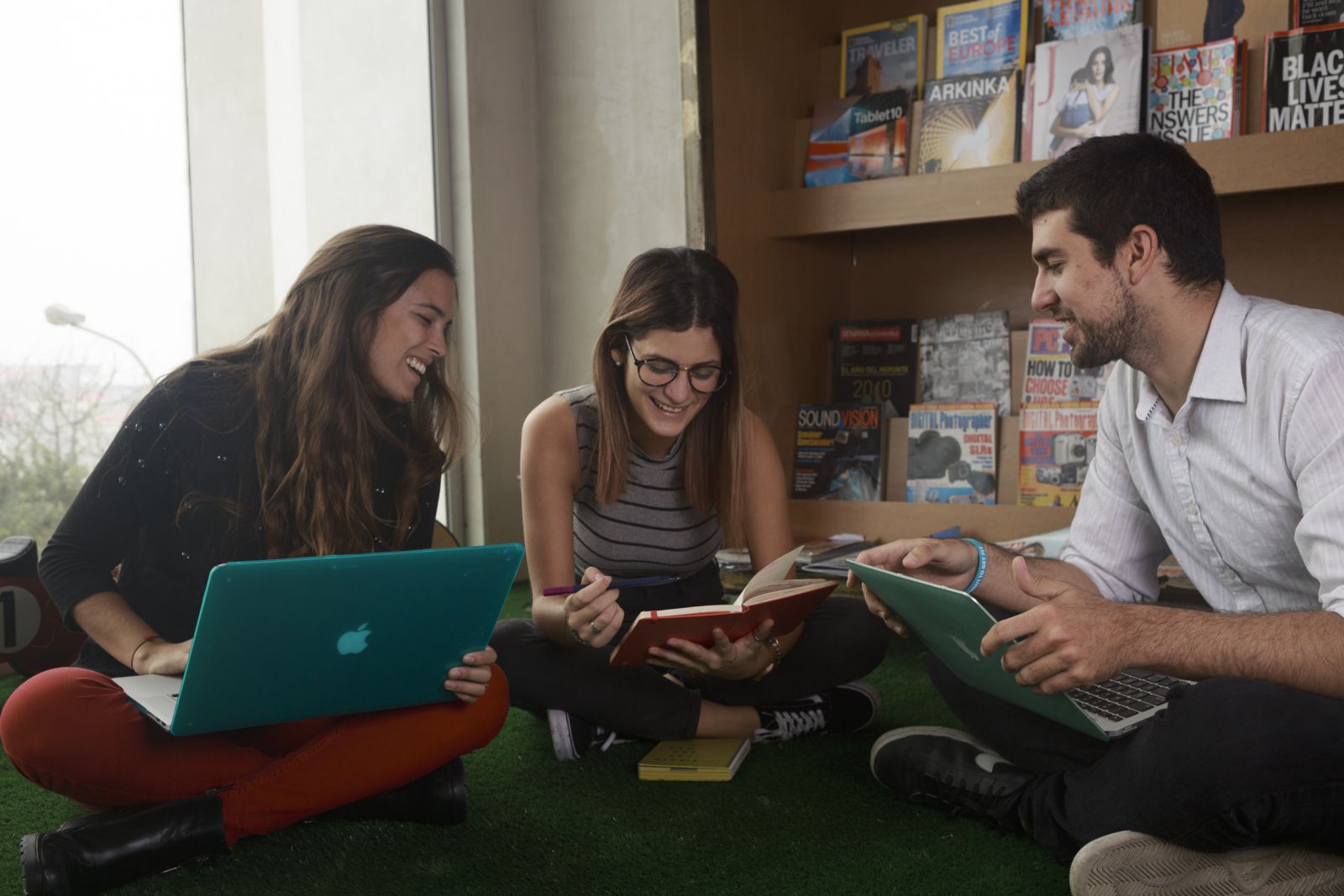 vide coworking profile image