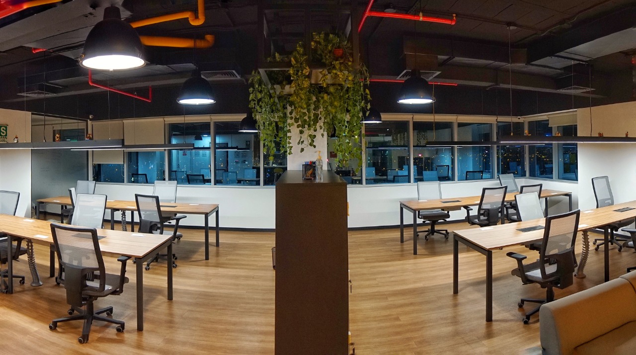 Vikki Cowork image 5