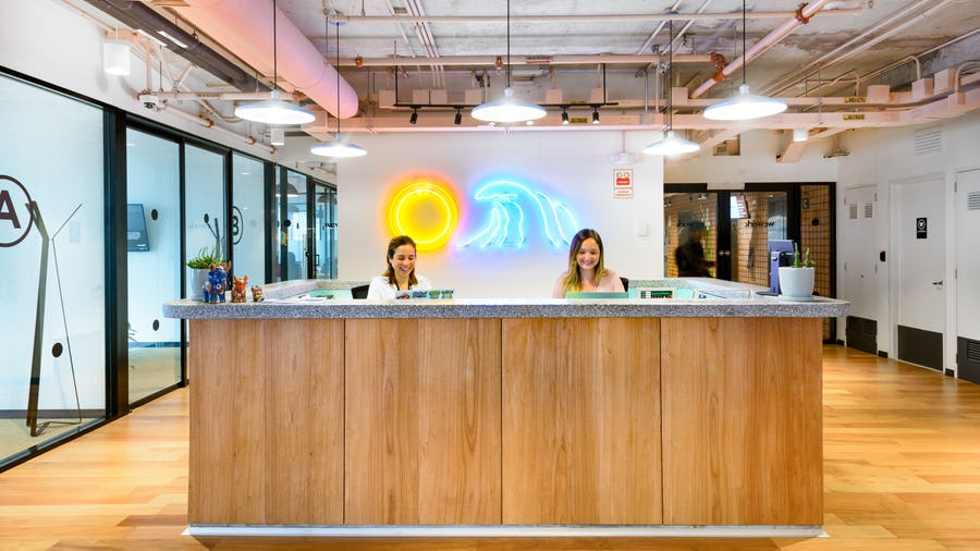 WeWork Javier Prado Este 476 image 2