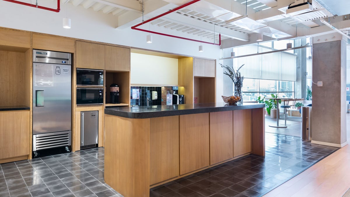 WeWork Jockey Plaza image 3