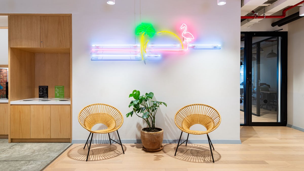 WeWork Jorge Basadre 349 image 3