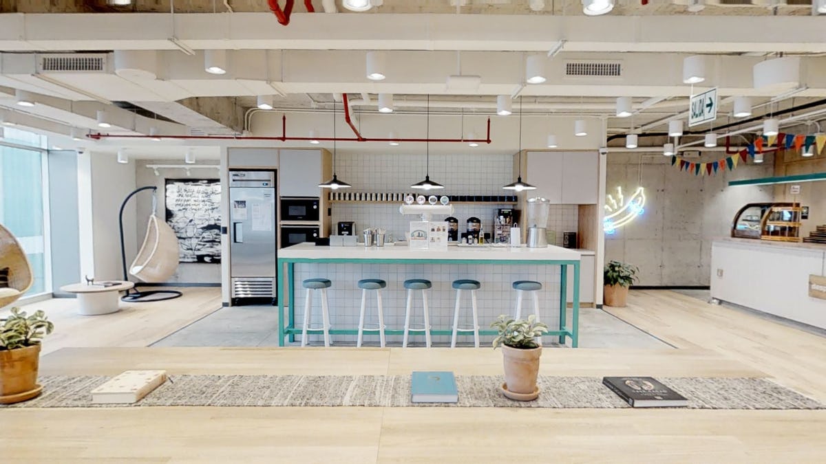 WeWork Jose Larco 1232 image 4