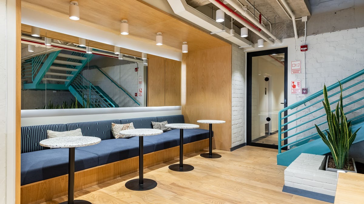 WeWork Jose Larco 1232 image 3