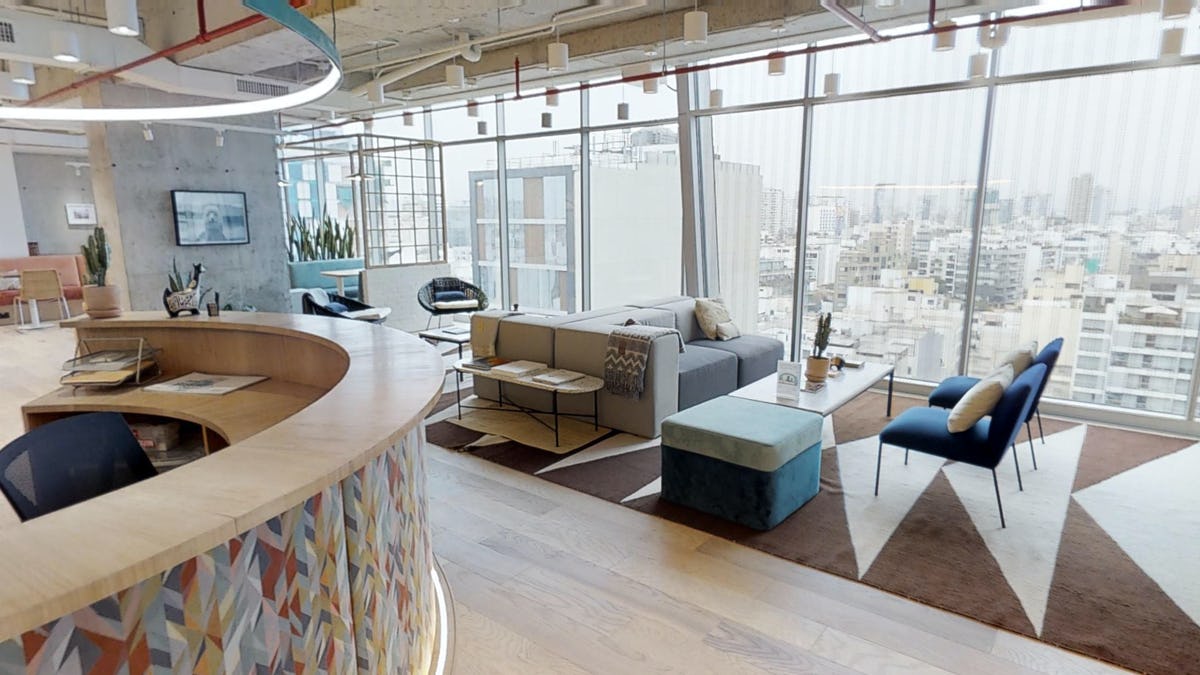 WeWork Jose Larco 1232 image 5