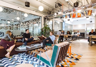 WeWork Real 2 image 2