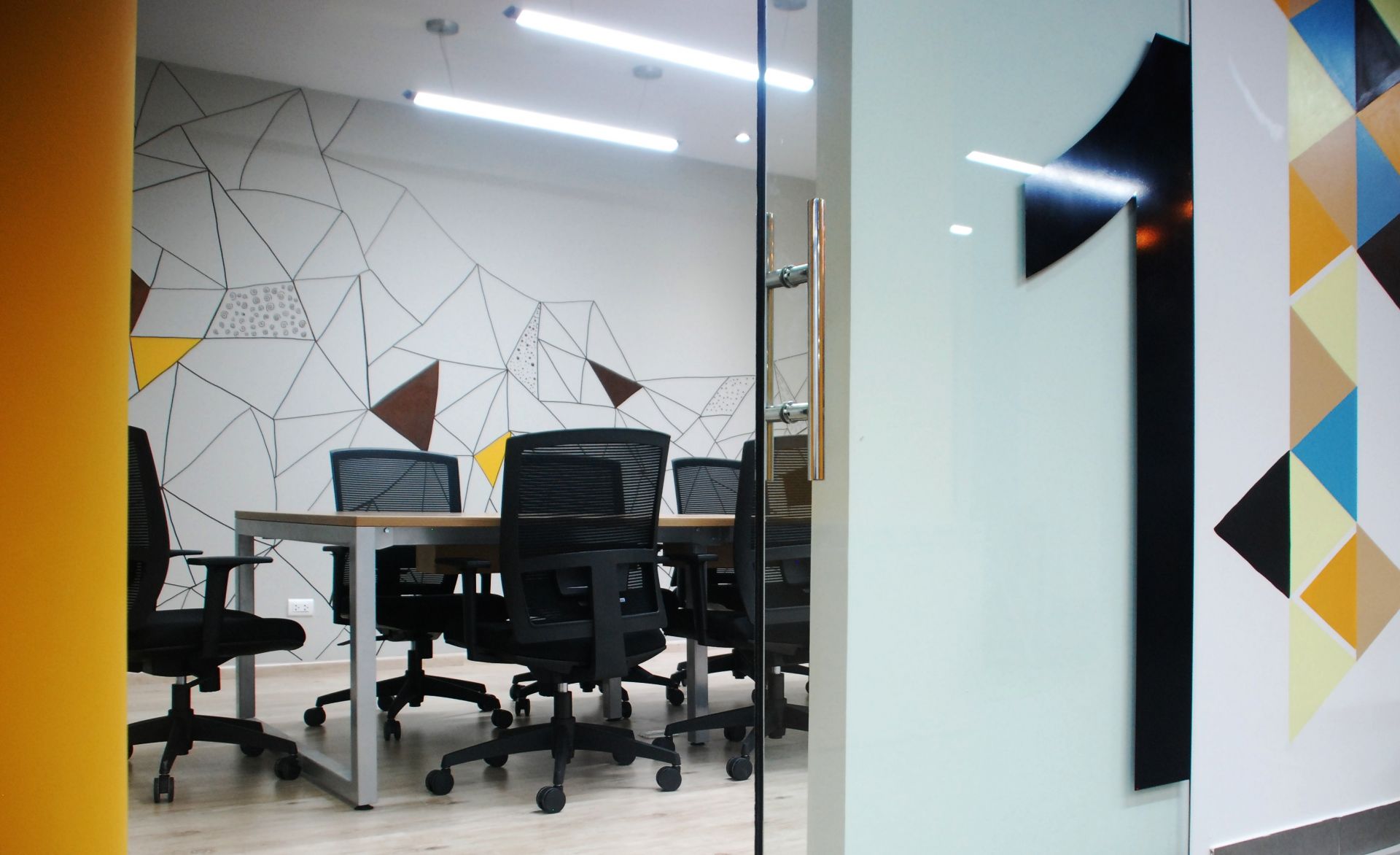 Workpool Coworking image 3