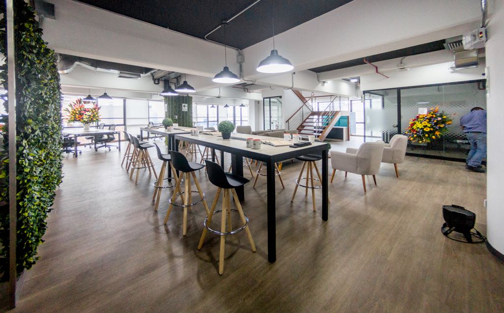 Worx Coworking & Offices image 2