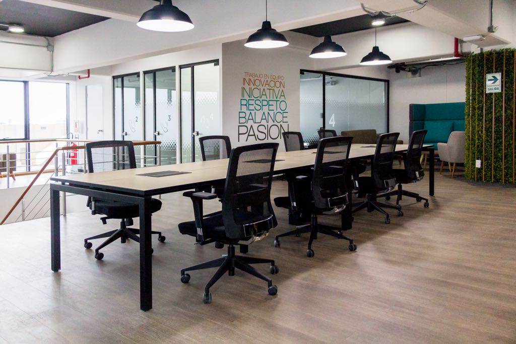 Worx Coworking & Offices image 3