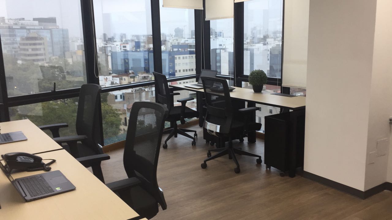 Worx Coworking & Offices image 5