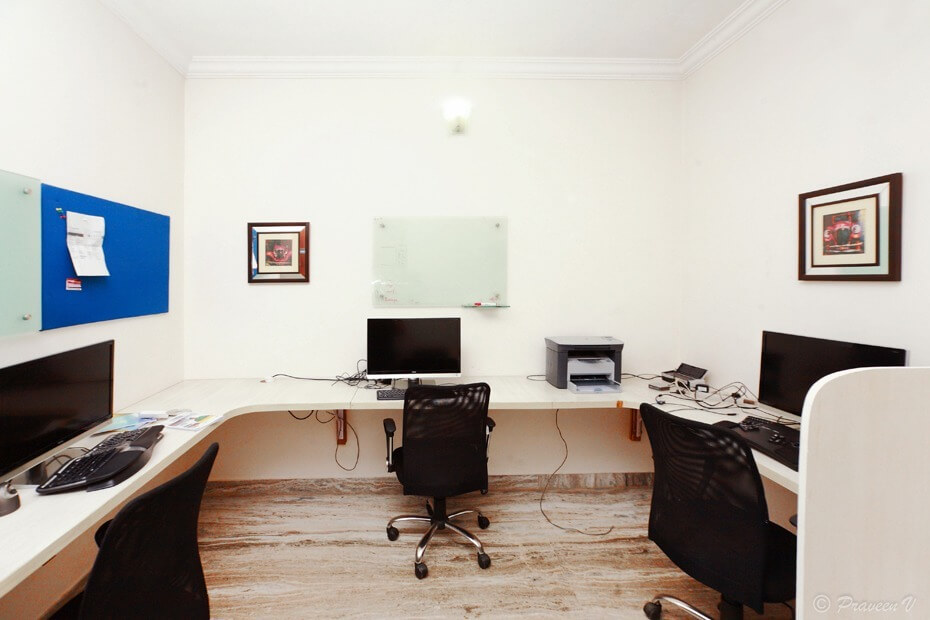 Zero B.S. Coworking profile image