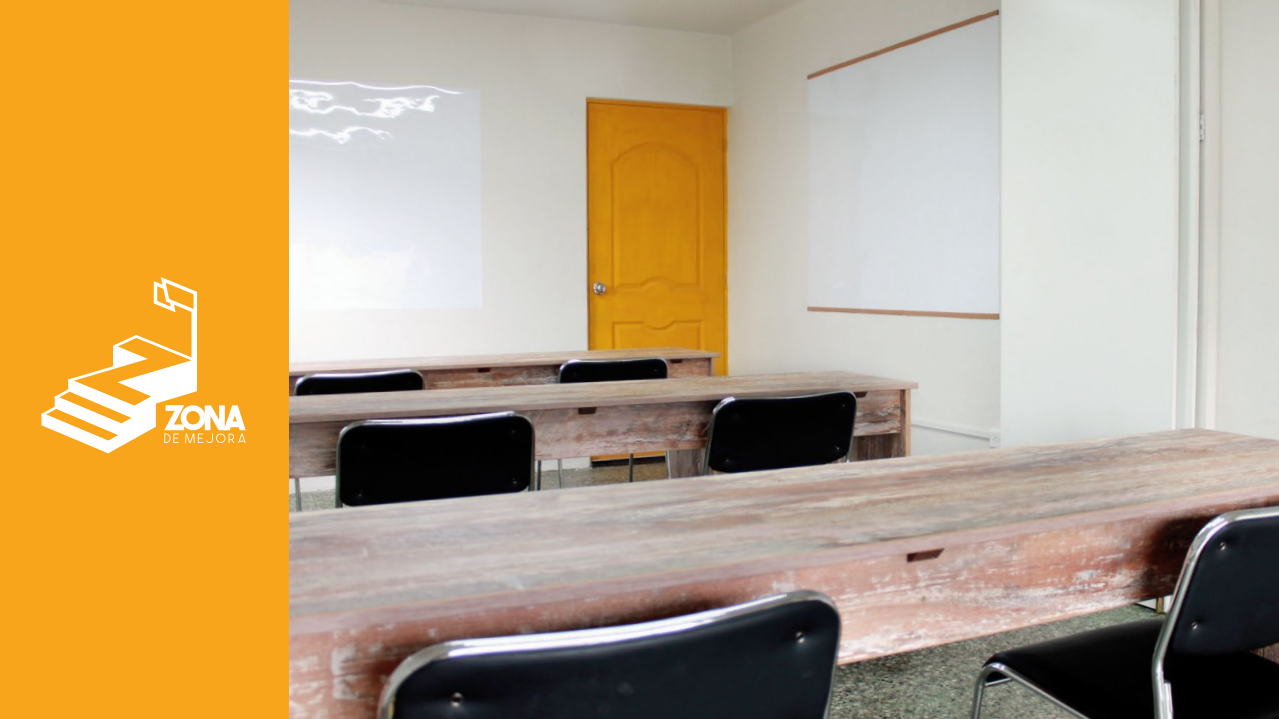 Zona de Mejora image 2