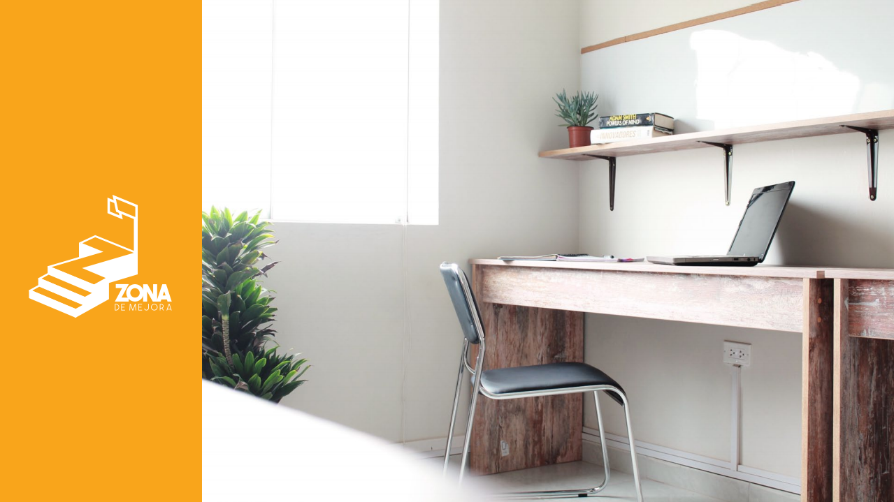 Zona de Mejora profile image