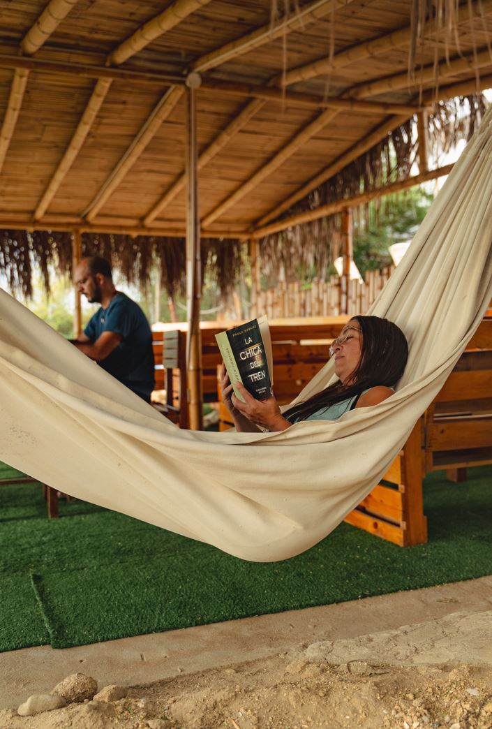 Biosfera Coworking & Coliving image 2