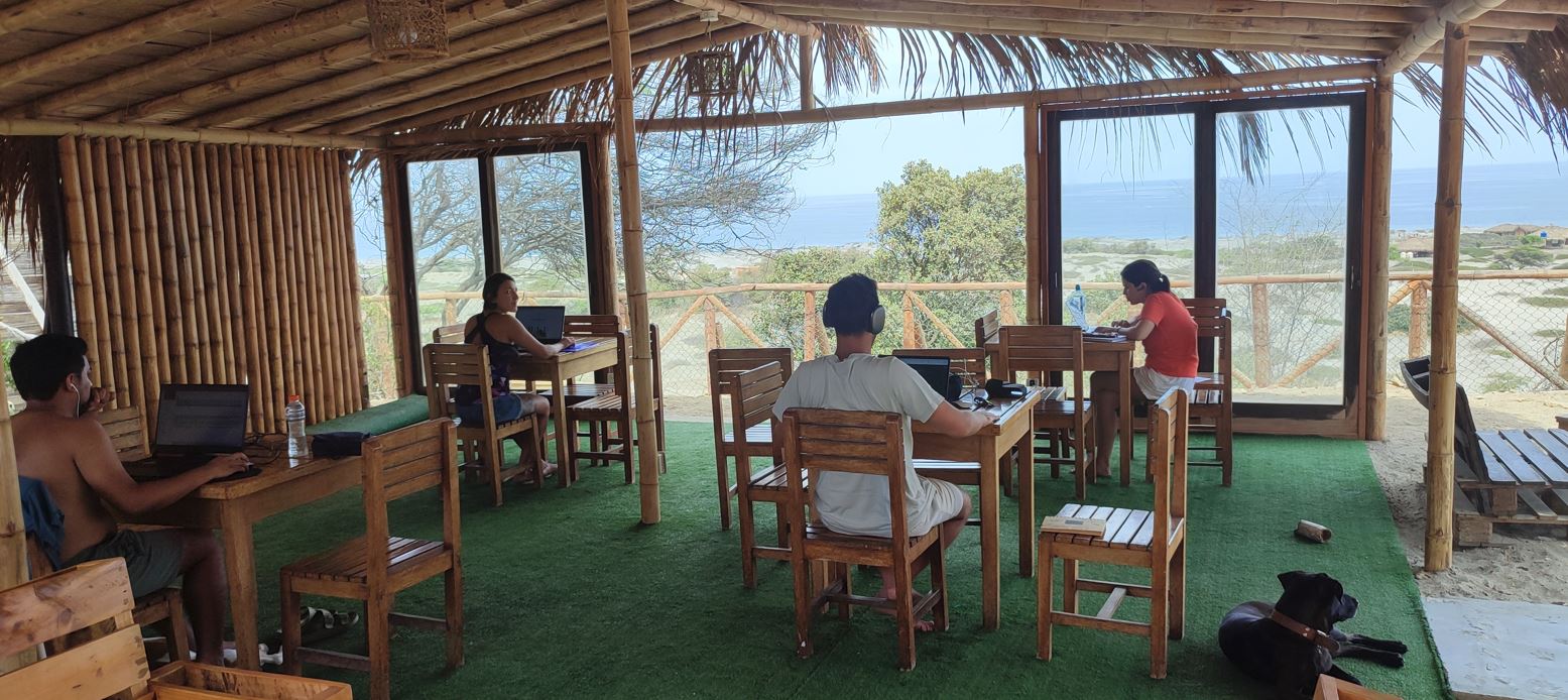 Biosfera Coworking & Coliving image 5