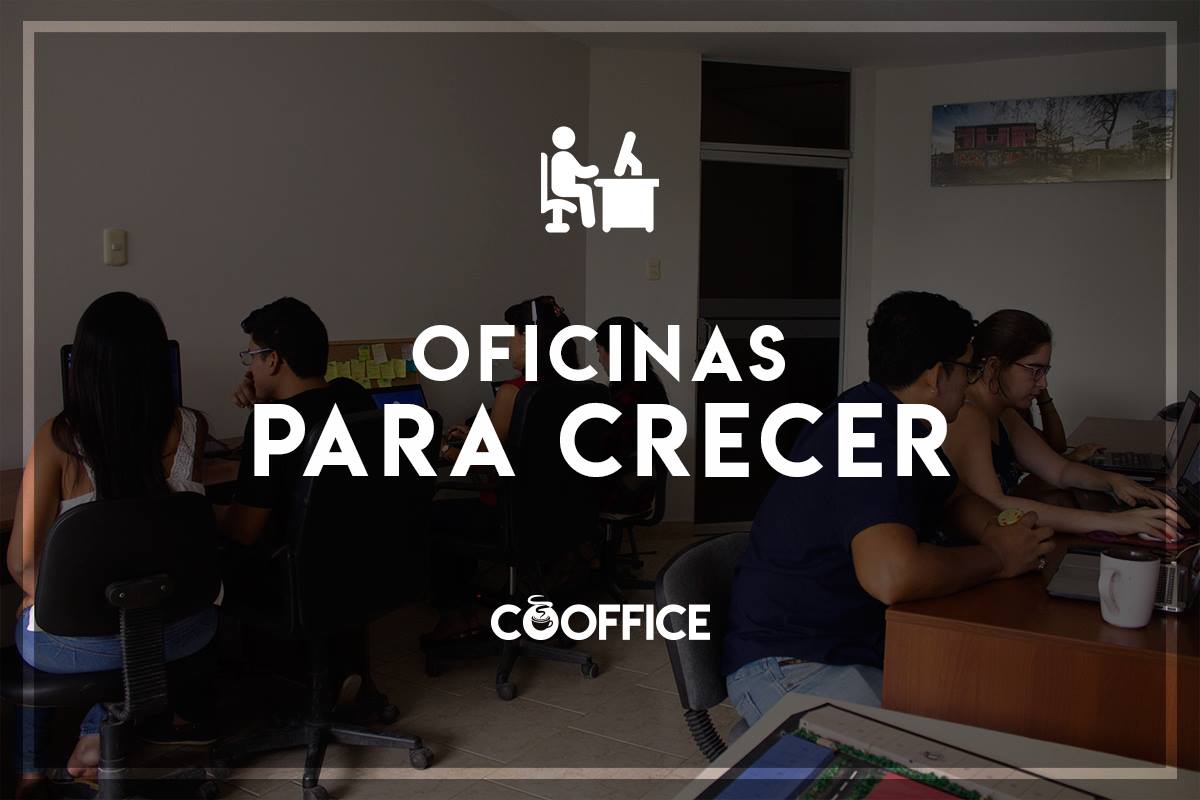 Cooffice Coworking image 2