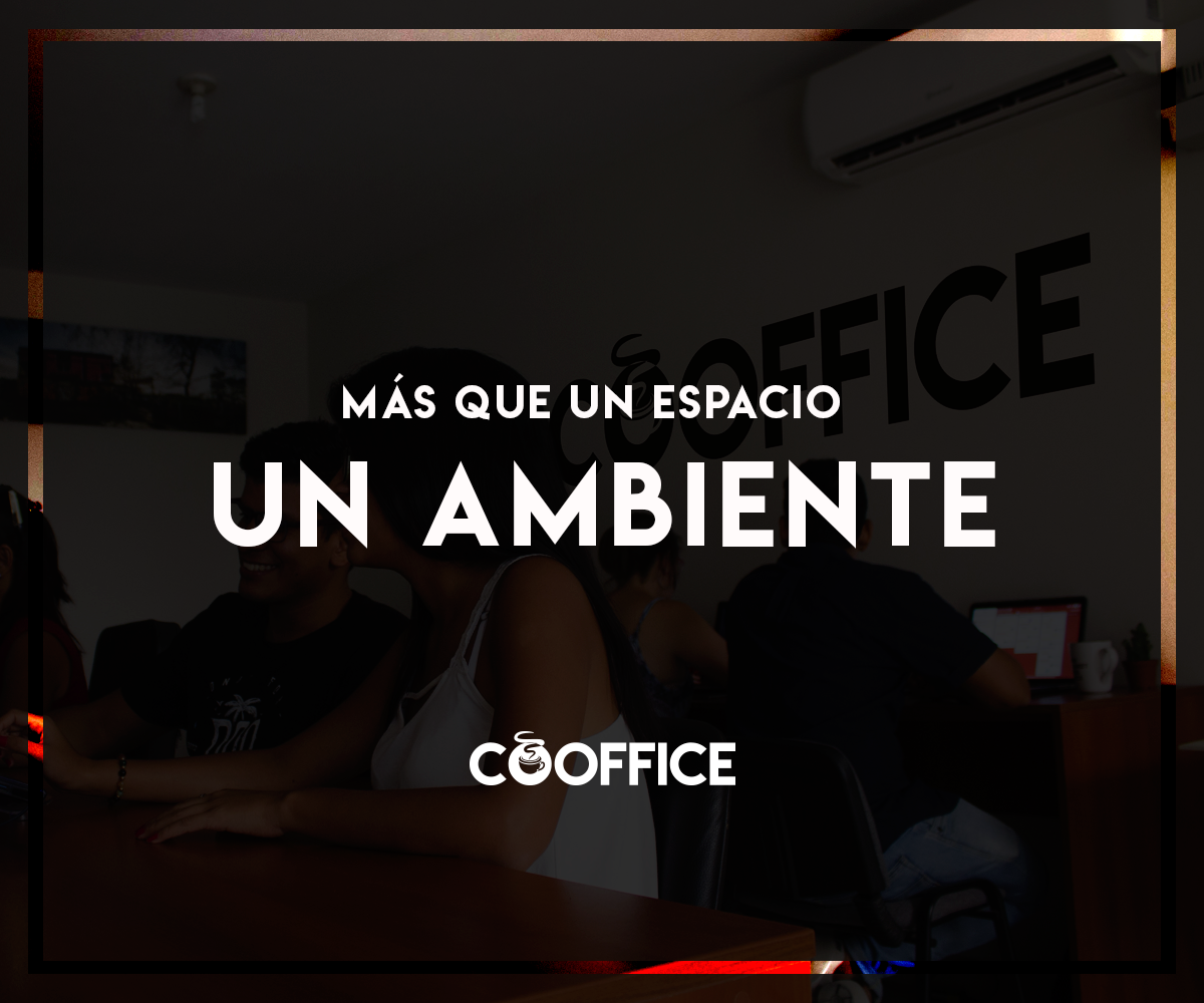 Cooffice Coworking image 4