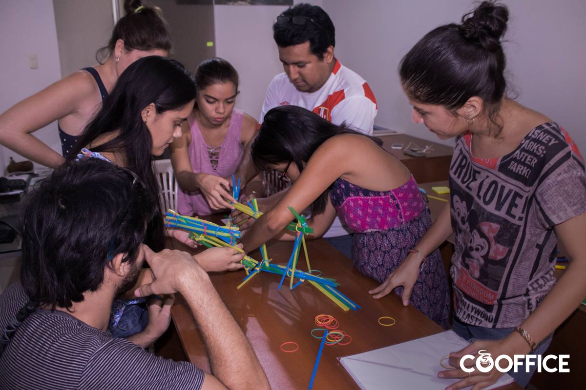 Cooffice Coworking image 3