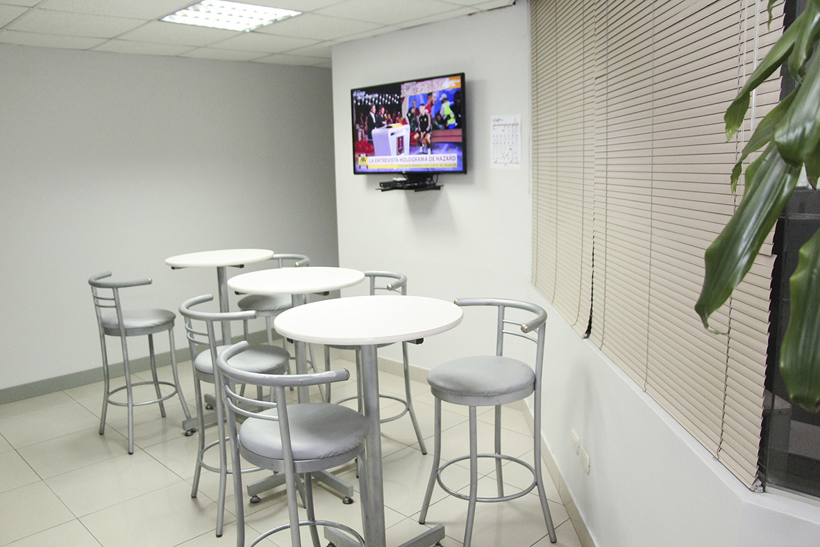 Plaza Business Center Chacarilla image 5