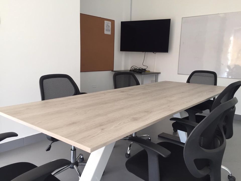 VIDAX Coworking image 2