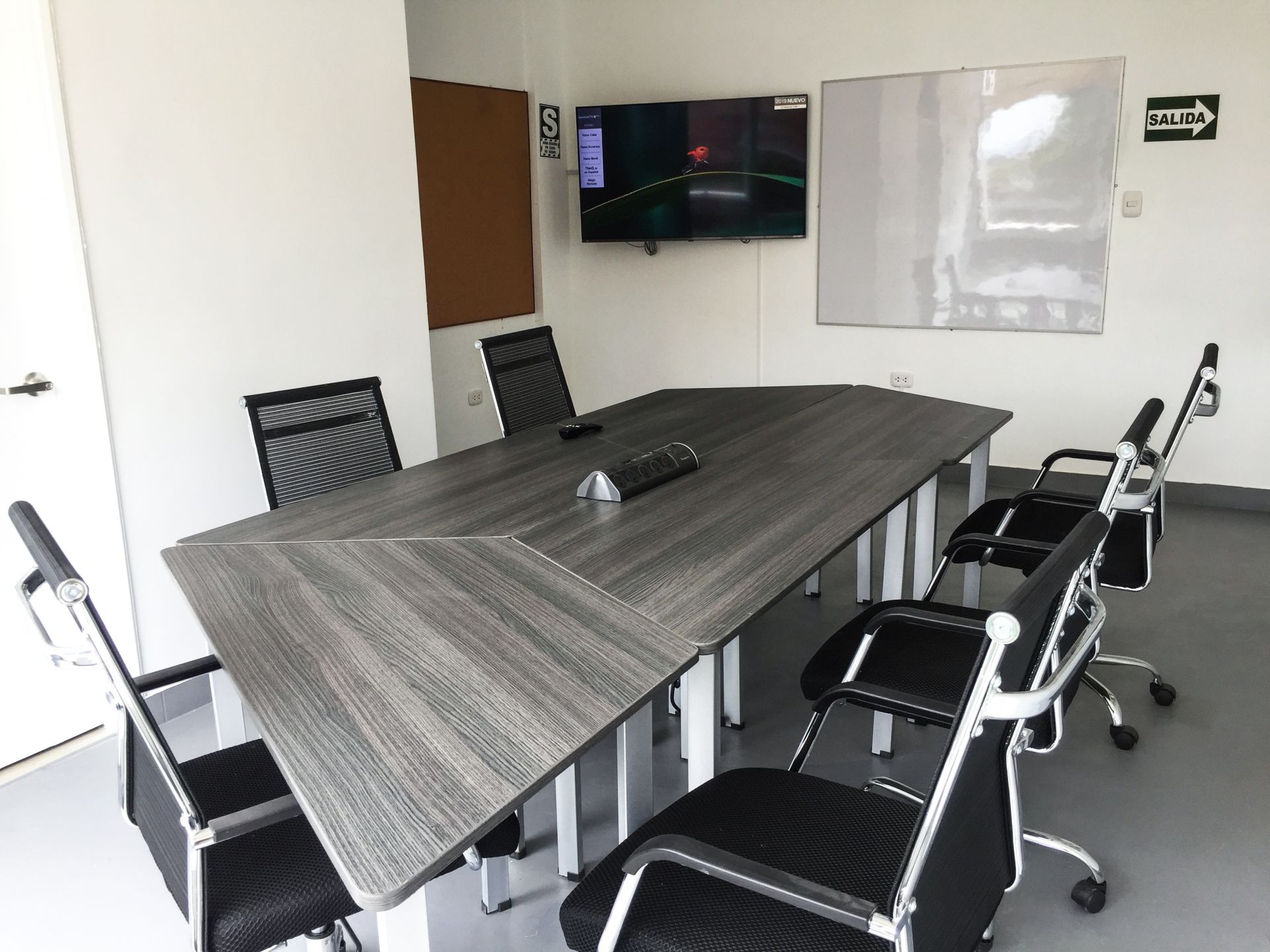 VIDAX Coworking image 3