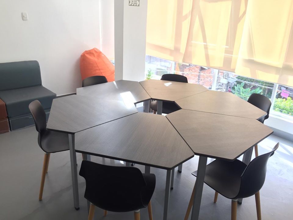 VIDAX Coworking image 5