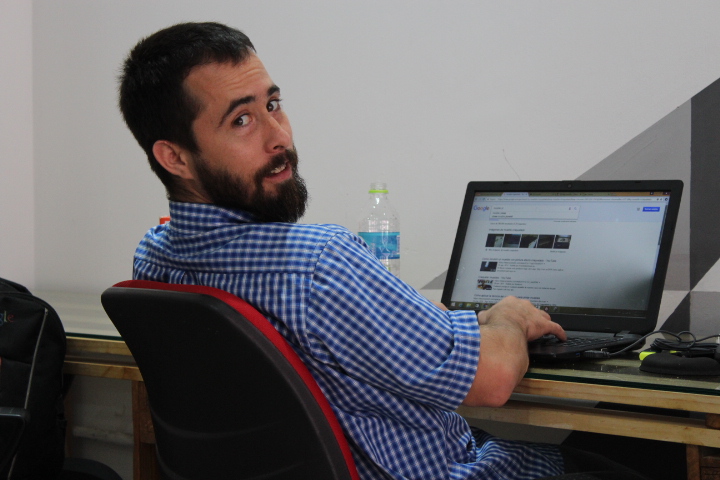 Estación Coworking image 2