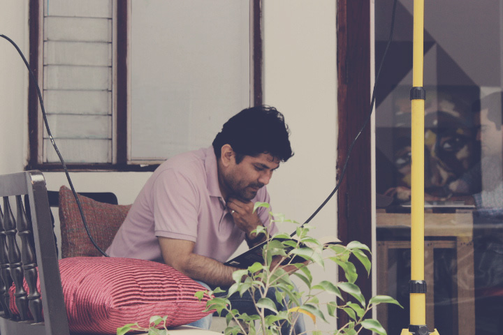 Estación Coworking image 4