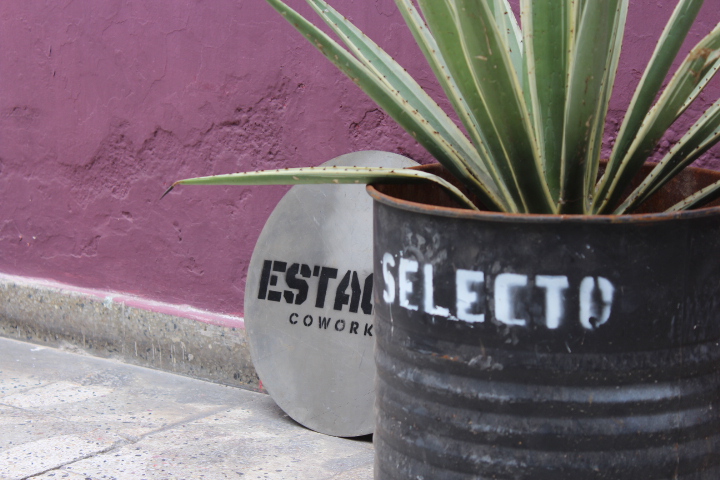 Estación Coworking image 3