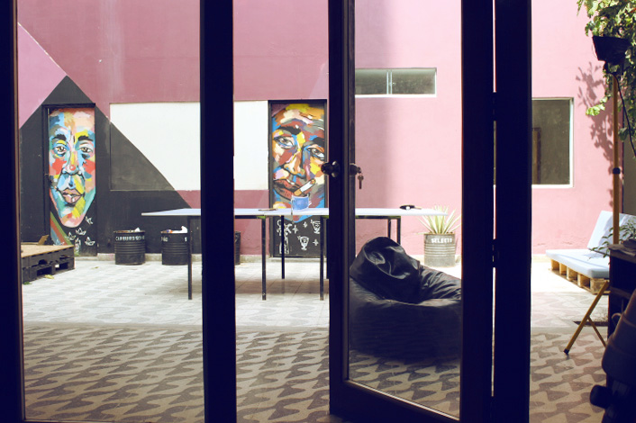 Estación Coworking image 5