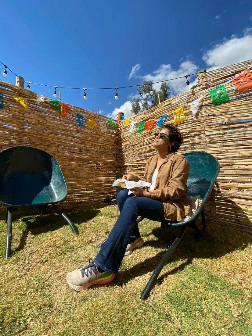 El Zorro de Arriba image 2