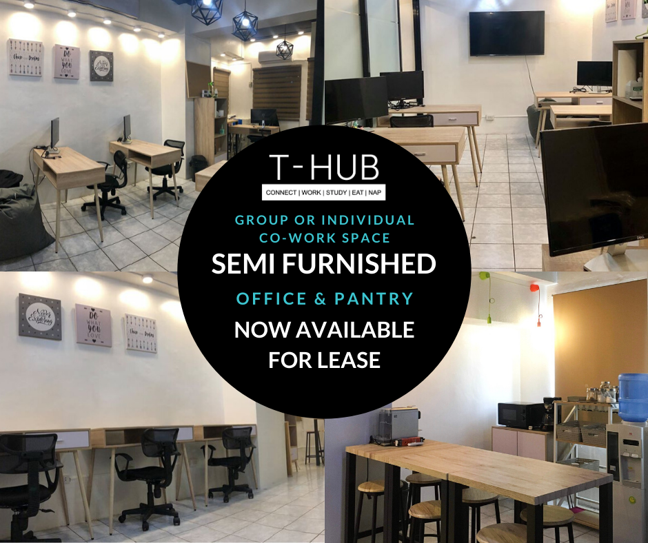 T-Hub CoWork & Study Space image 4