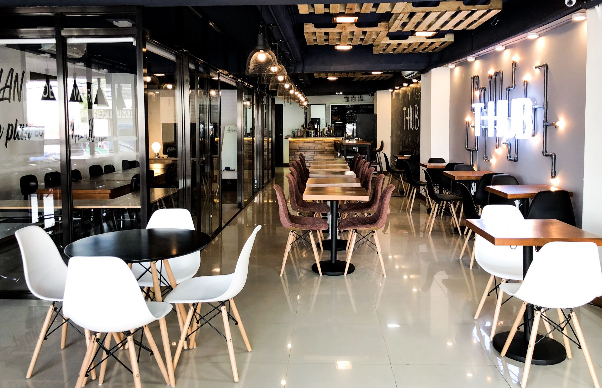 T-Hub CoWork & Study Space image 3