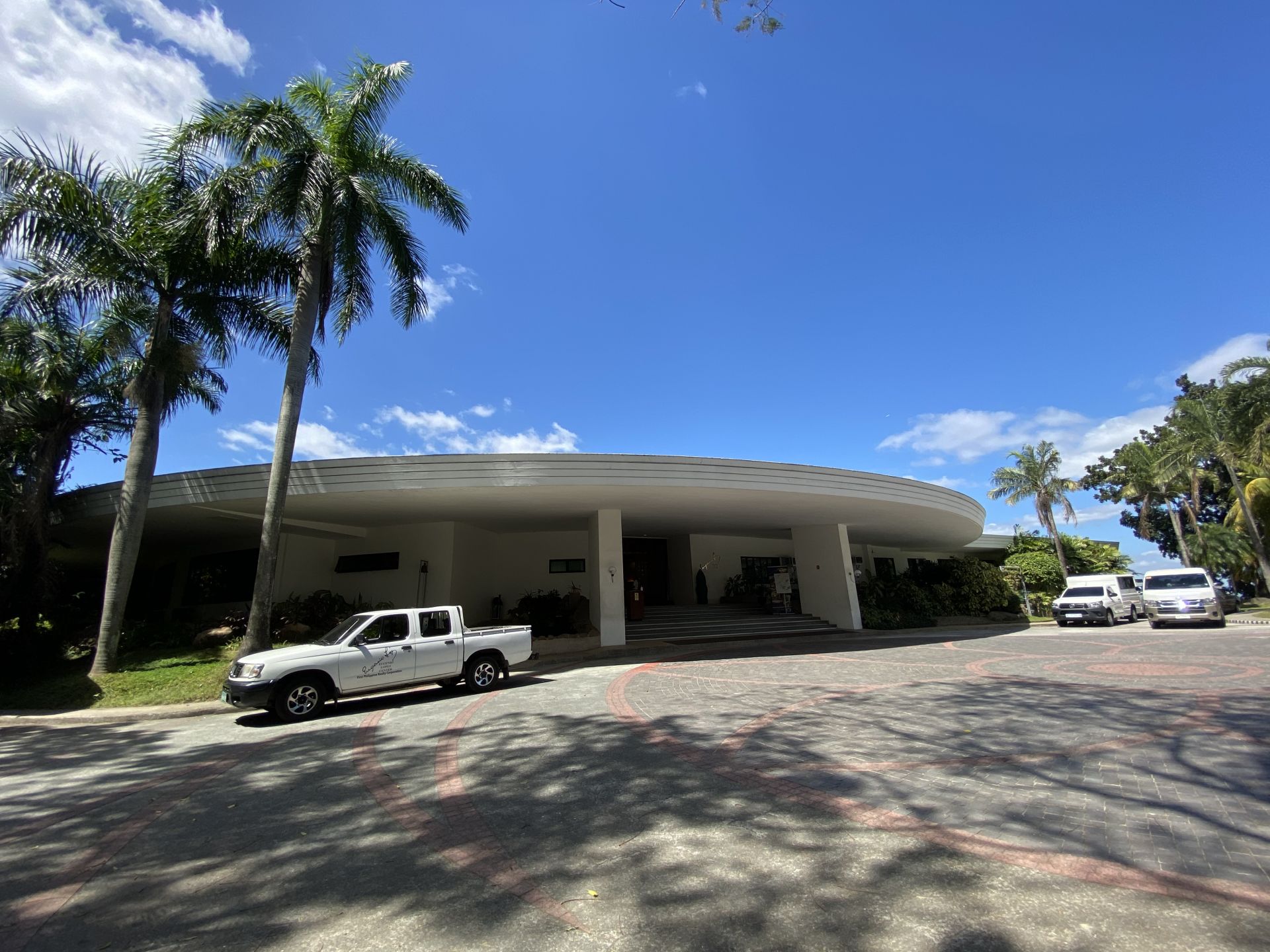 Eugenio Lopez Center image 2