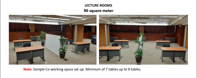 Eugenio Lopez Center image 3