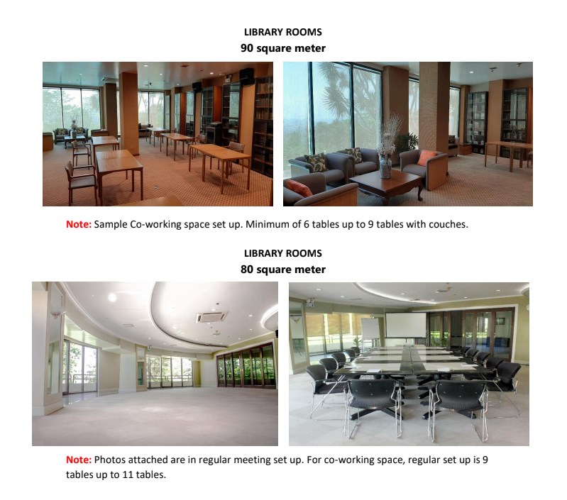 Eugenio Lopez Center image 5