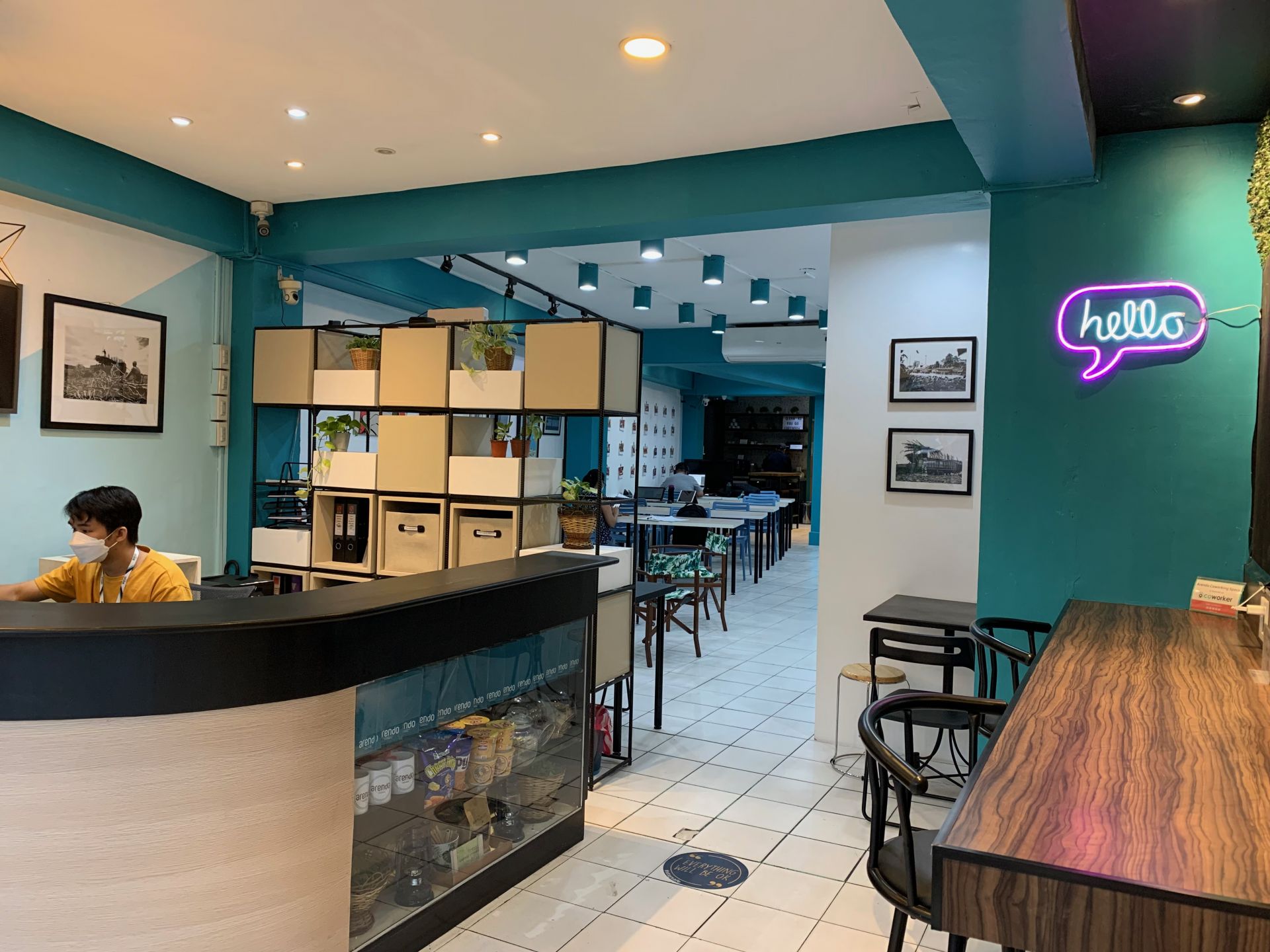 Arendo Coworking Space image 2