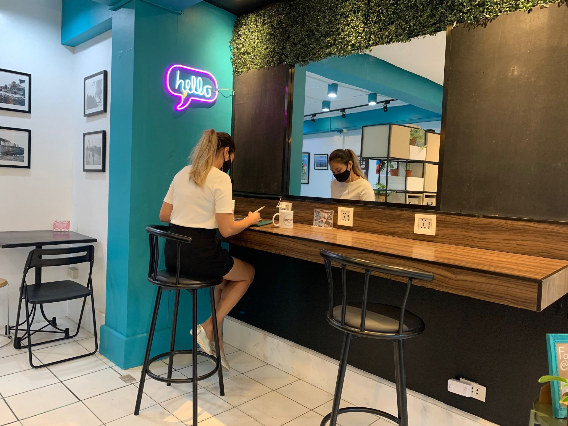 Arendo Coworking Space image 4