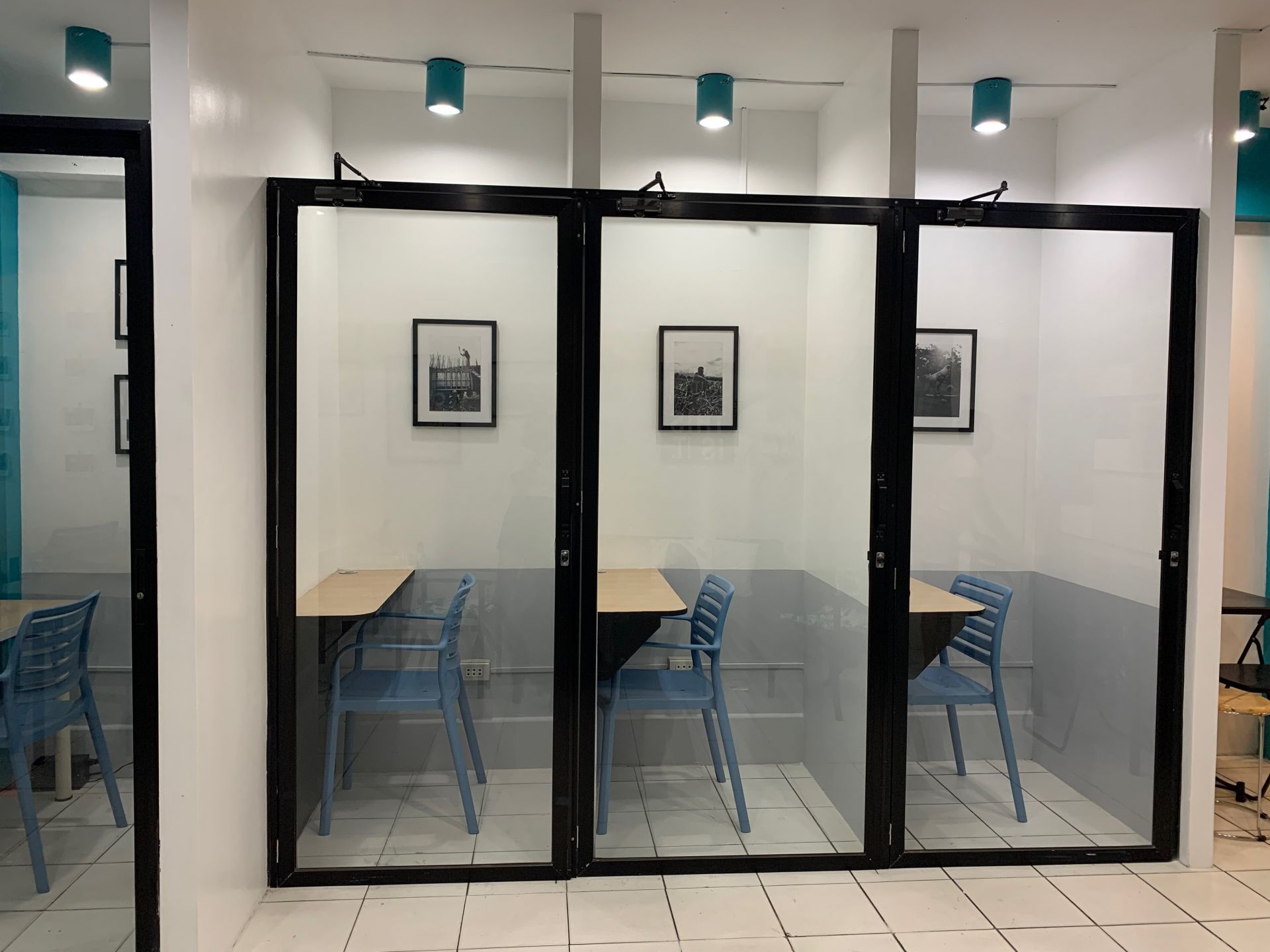 Arendo Coworking Space image 5