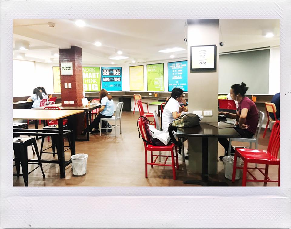 ThinkBig 101 Coworking image 2