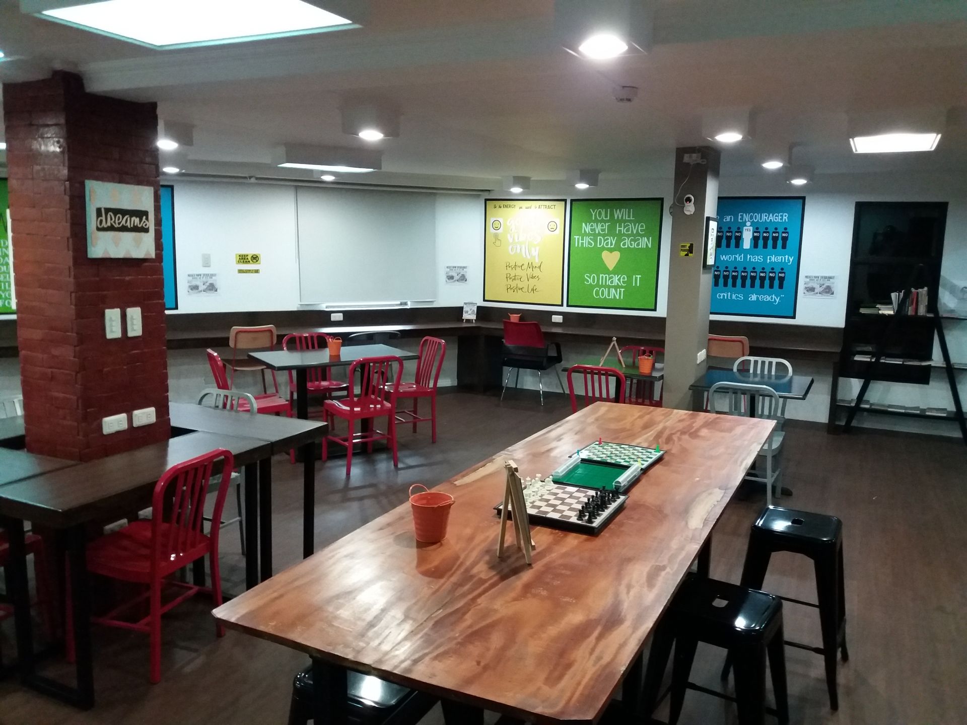 ThinkBig 101 Coworking image 4