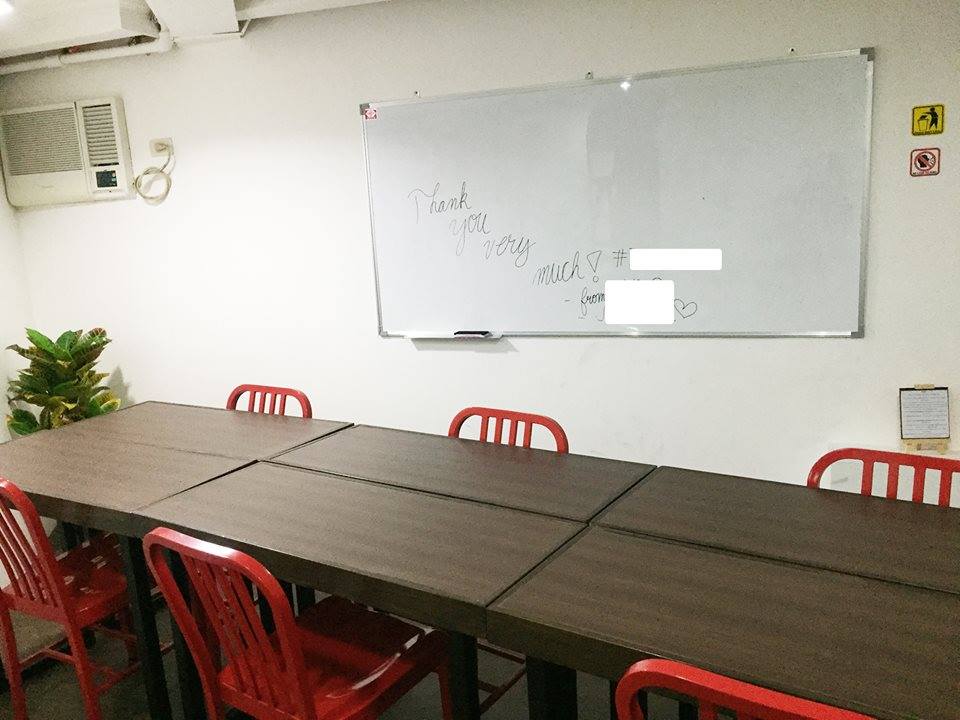 ThinkBig 101 Coworking image 3