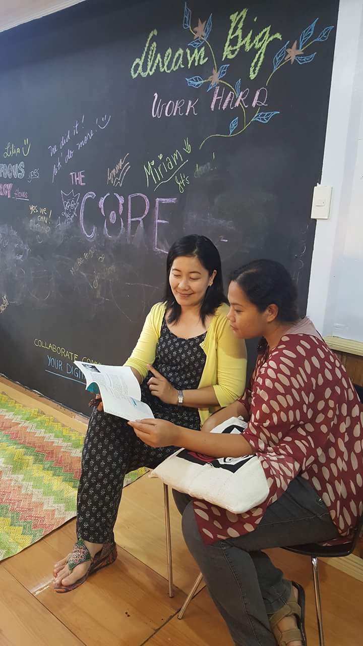 The CORE Workhub image 3